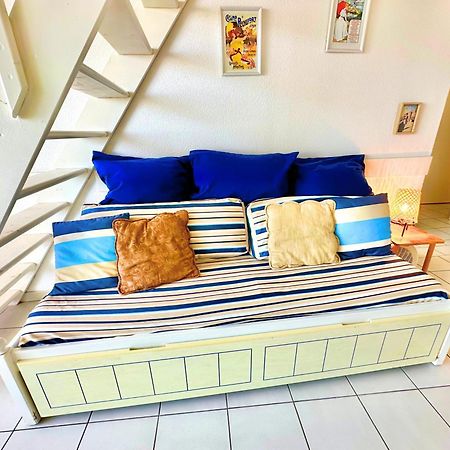Vue Mer Et Piscine, Avec Balcon - 1 Min De La Plage Fouras Exterior foto