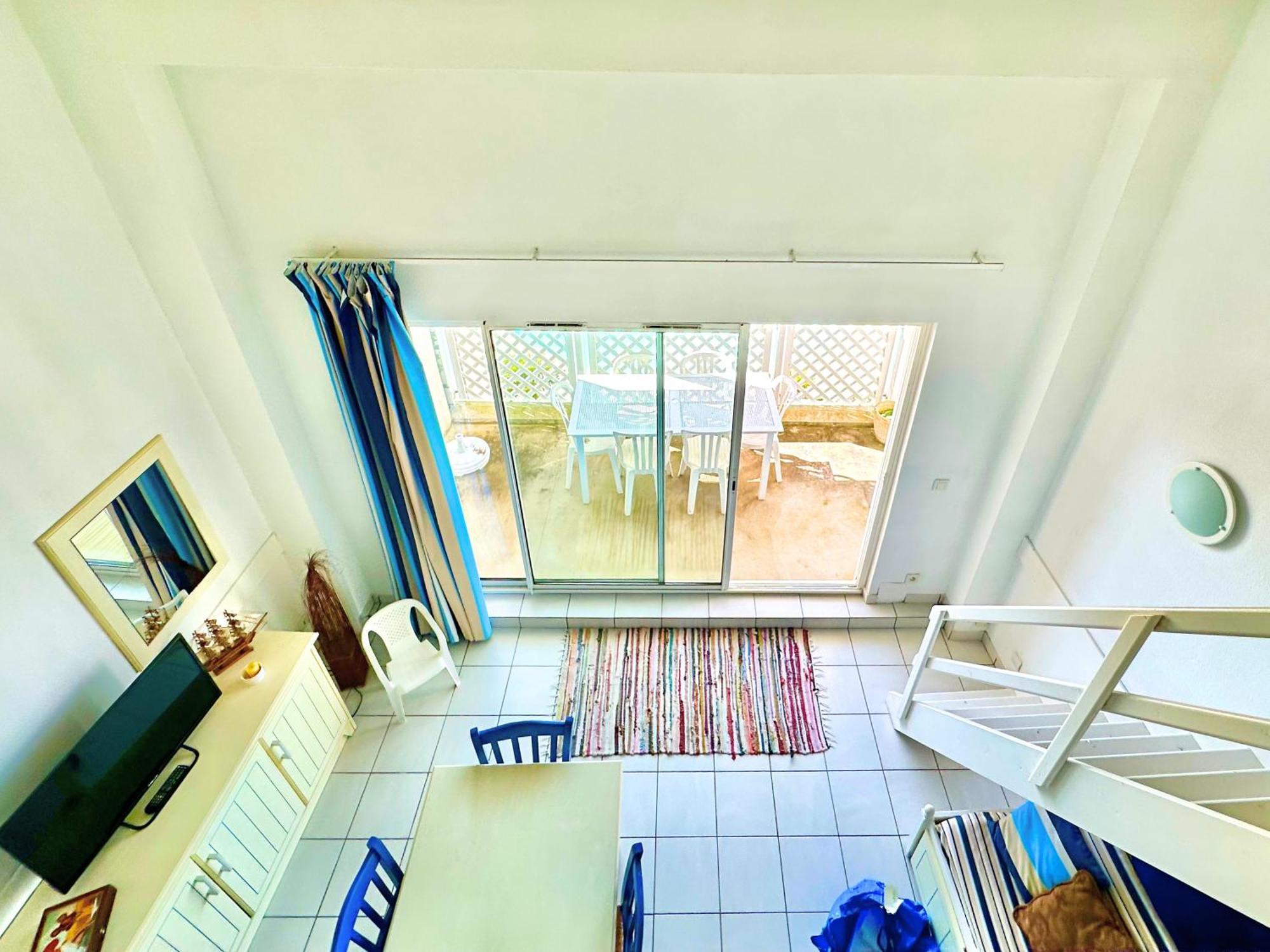 Vue Mer Et Piscine, Avec Balcon - 1 Min De La Plage Fouras Exterior foto